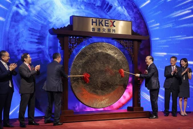 Stocks News article featured image