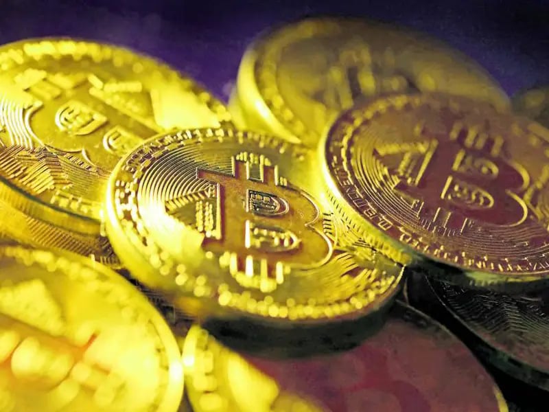 Cryptocurrency News article featured image