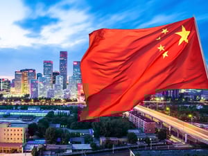 US and China Hunker Down for All Important Trade Talks