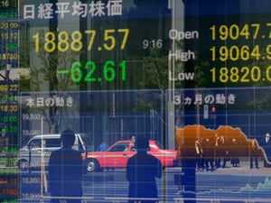 Stocks News article featured image