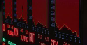 Bonds, Not Stocks, Are Flashing Red Lights for the U.S.