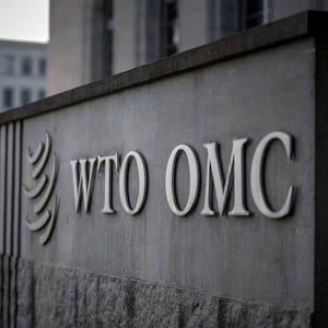 WTO Warns of Cooling Global Economy