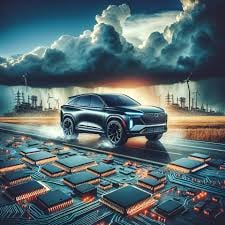 Xiaomi Ramps Up Chip and SUV Ambitions