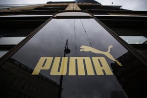 Puma Hammered by Tariffs and Weak Demand as Shares Tumble