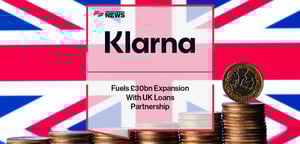 Klarna Secures UK Financial Services Expansion