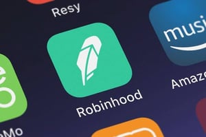 Robinhood Smashes Earnings Beat, Eyes Product Expansion