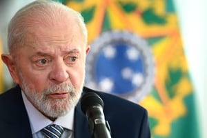 Brazil Unveils $5.5 Billion Credit Lifeline for Tariff-Affected Exporters