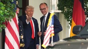 Berlin Pushes ‘Europe First’ in Defence Spending Shift