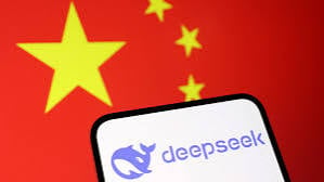 Chinese AI Disruptor Shakes US Markets