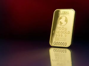 Gold, Like All Other Markets, Awaits Trump Inauguration