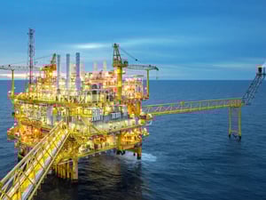 Energy Markets on Edge as Oil Prices Jump