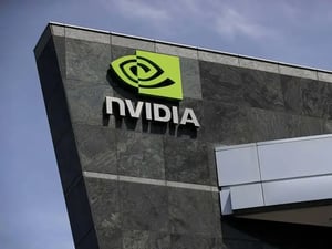 Nvidia Becomes First Company Valued at $4 Trillion