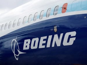 Boeing Struggles After a Dismal 2024