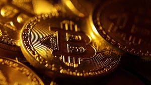 Bitcoin Falls Below $39,000 in Post-ETF Tumble