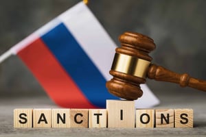 Sanctions Not Having Expected Effect on Russia’s Economy