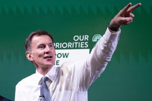 UK’s Energy Price Guarantee Expected to Remain Unchanged