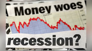 Research Firm Reports 98 Percent Chance of a Global Recession