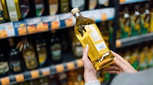 Olive Oil Prices Set to Fall By as Much as Half