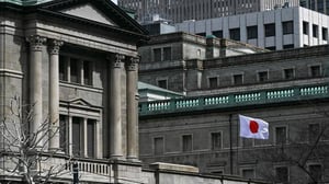 Japan Finally Ends Negative Interest Rate Policy