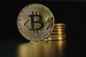 Bitcoin Hits 18-Month High
