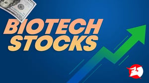 Biotech’s Top Performers Offer Solid Diversification Options