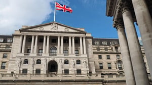 Bank of England Raises Interest Rates to 4.25%