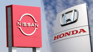 Nissan and Honda Announce Industry-Changing Merger