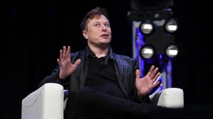 Elon Musk and Other Tech Leaders Call for Pause in Dangerous AI Race