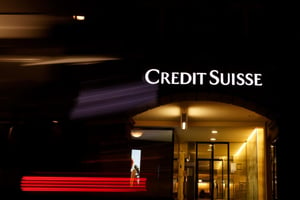 German Bonds Surge as Credit Suisse Troubles Force Hunt for Havens