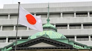 Japan Sends Yen Soaring with Rate Hike Hint
