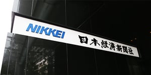 Japan’s Nikkei Falls Ahead of Fed Decision