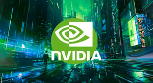 Nvidia Has Serious AI Healthcare Ambitions