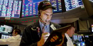 Robust Nonfarm Payroll Data Signals Economic Resilience