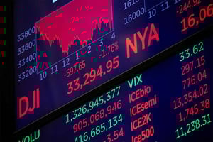 How 401(k) Plans Are Taking Over the Stock Market