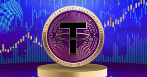 Tether Reaches All-Time-High Market Cap