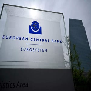 European Central Bank Could Start Cutting Rates