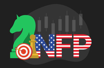 How to Trade NFP: 4 High-Impact Strategies