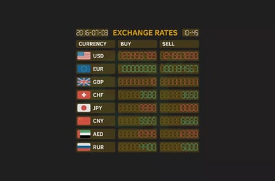 Pros and Cons of Trading Major FOREX Pairs