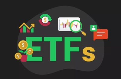 What are Exchange Traded Funds, How to Invest in Them