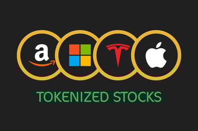 Tokenized Stocks