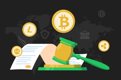 The Latest Crypto Regulations Around The World