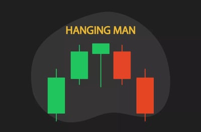 Hanging Man