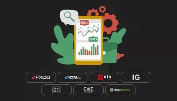 Best FOREX Trading Apps for 2025