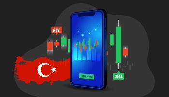 Best FOREX Brokers in Turkey 2025