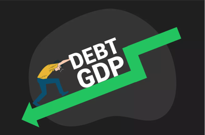 Understanding Debt-to-GDP Ratio