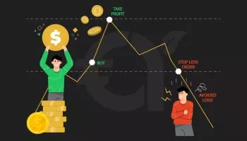 What Are Take-Profit and Stop-Loss Orders and How to Use Them