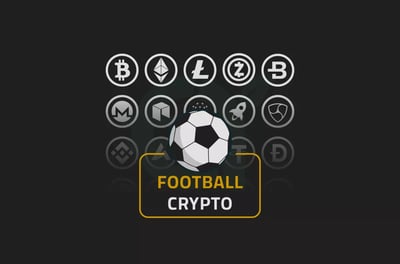 Crypto & Football