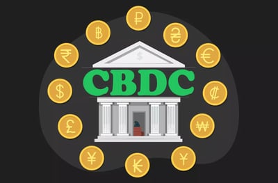 How Do Central Banks Answer the Crypto Question?