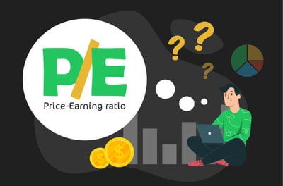 P/E Ratio