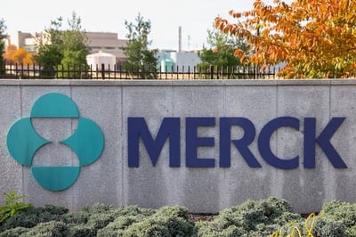 Tariffs and Falling Vaccine Sales Dim Merck's Outlook